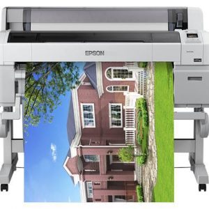 epson plotters